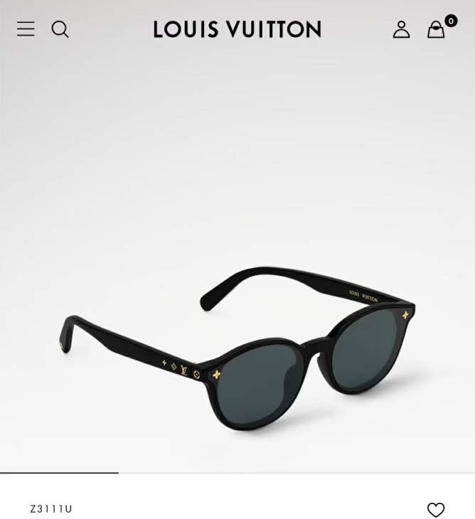 Picture of Louis Vuitton Sunglasses _SKUfw76721319fw